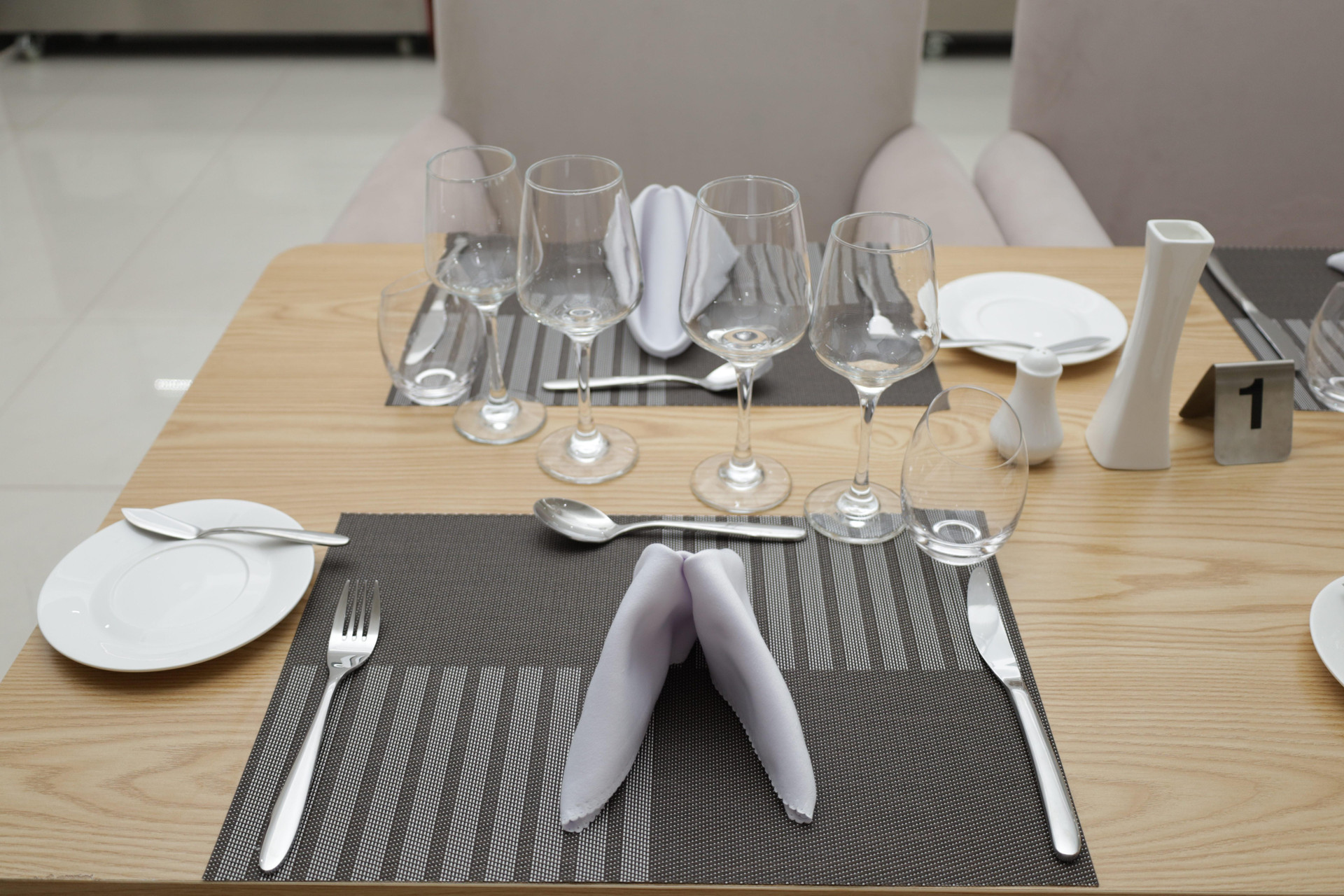 Restaurant HOTEL EXPRESS