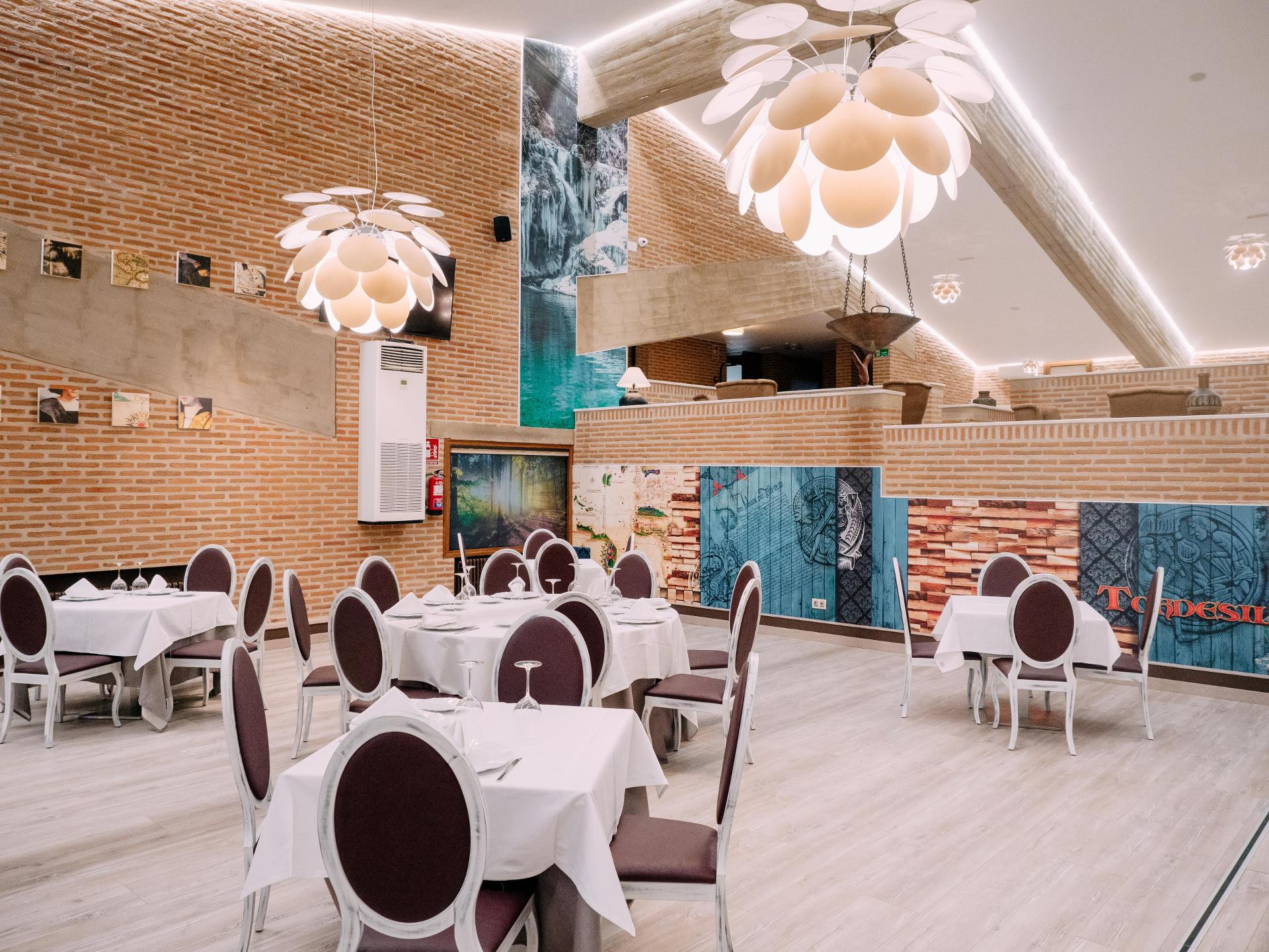 Restaurant Hotel Restaurante El Montico