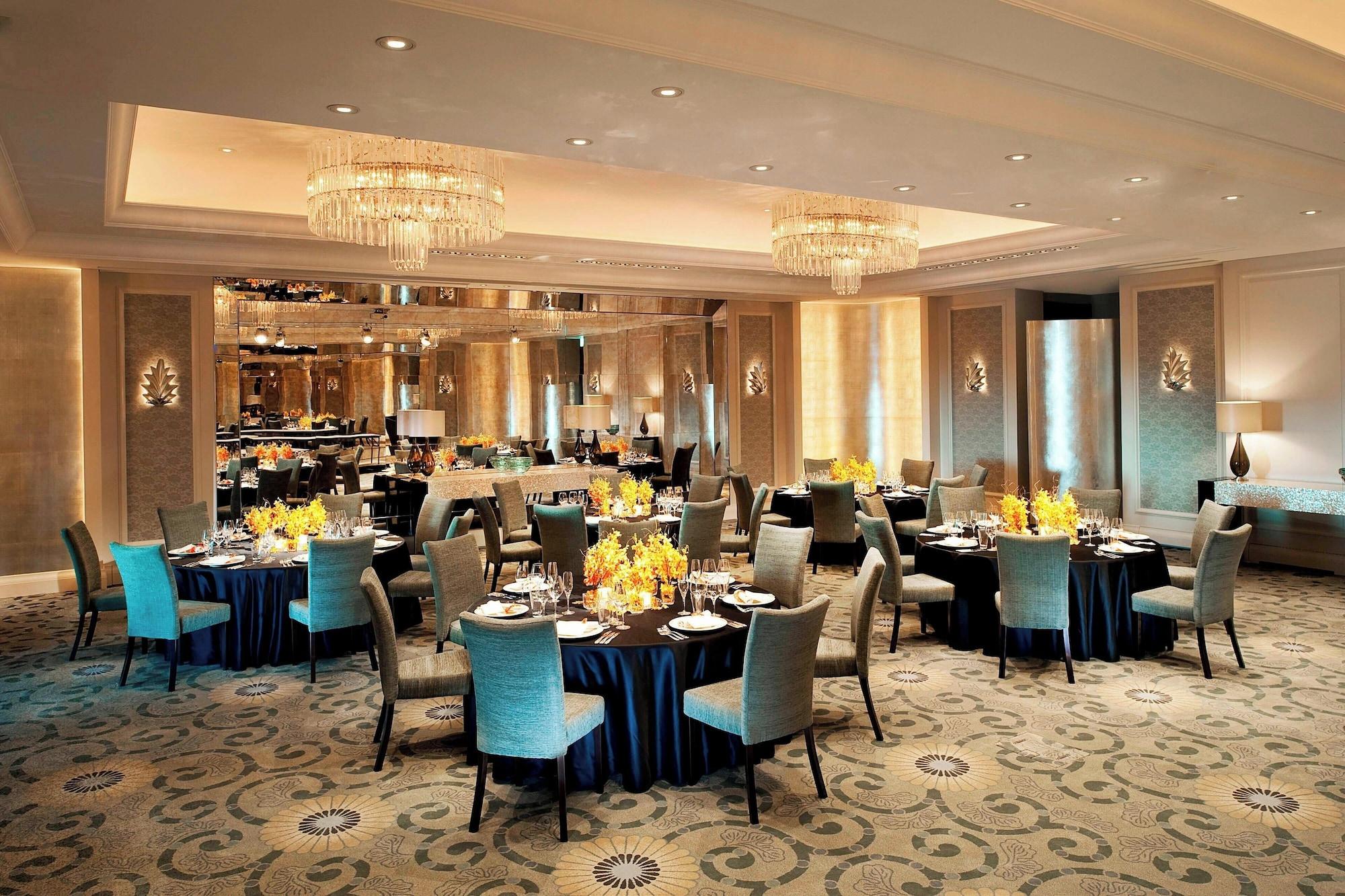 Sala de Reuniones The St. Regis Osaka