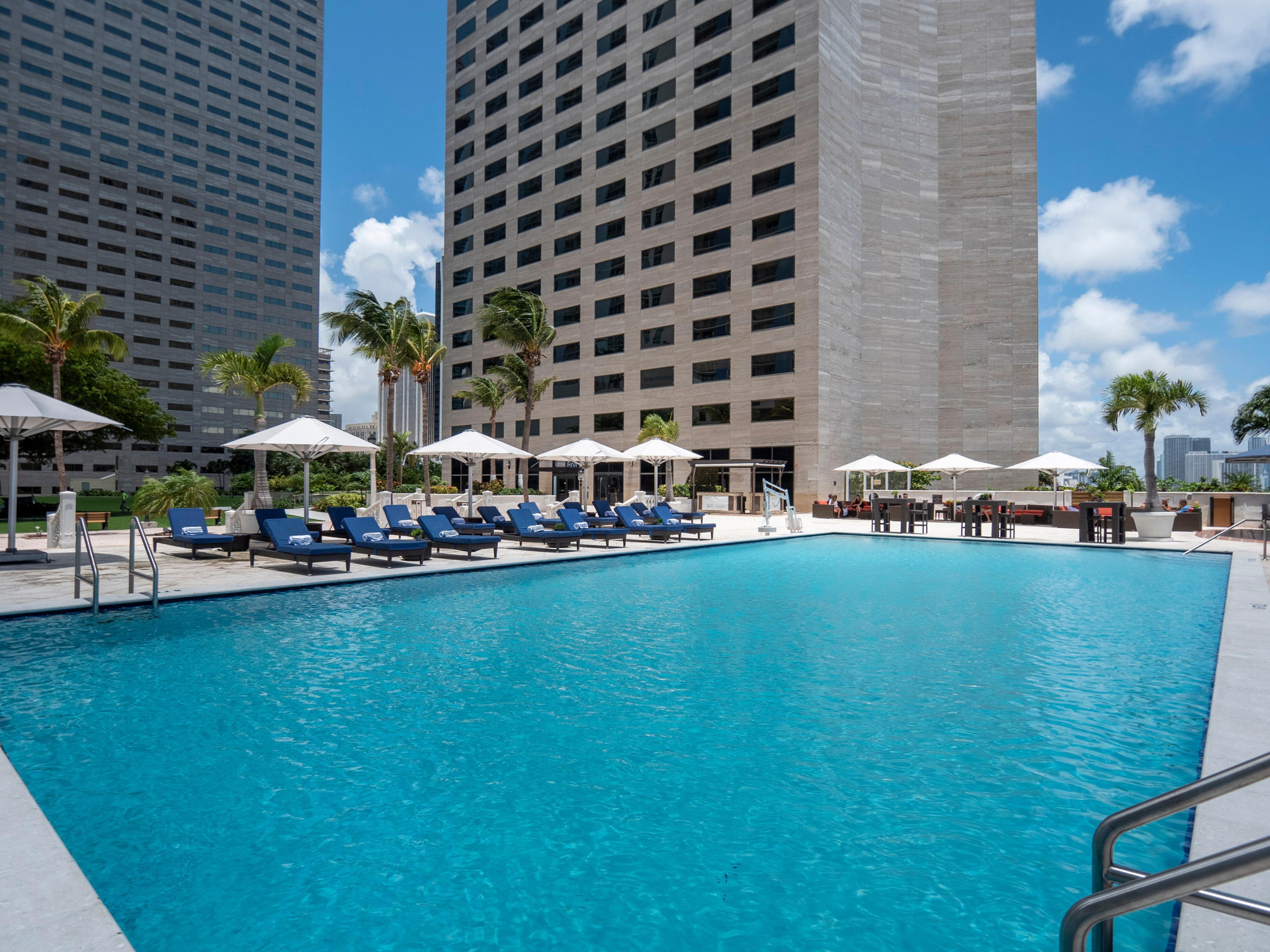 Playa InterContinental Miami by IHG