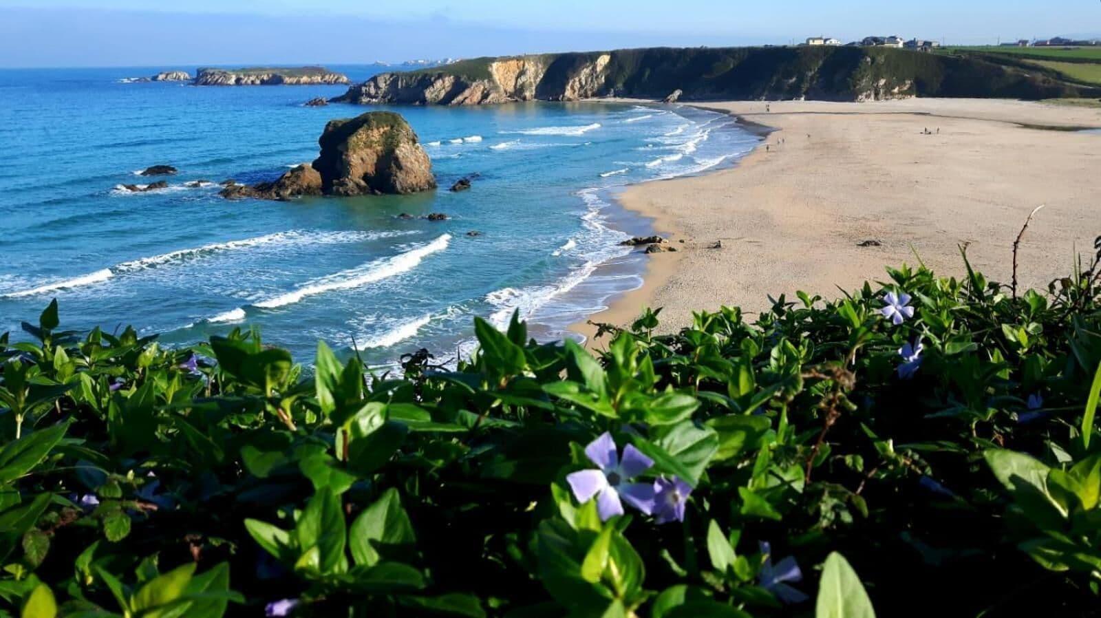 Playa Hotel Rural Casa Peleyón