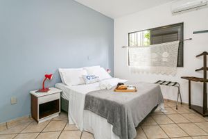 Renta Vacacional - Apartamento na Beira da Lagoa e com muita Paz.