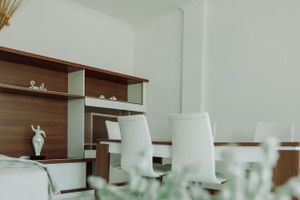 Alquiler Vacacional - Mareada by Tonsdeverde, T3 com Piscina Partilhada, Varanda e Wi-fi