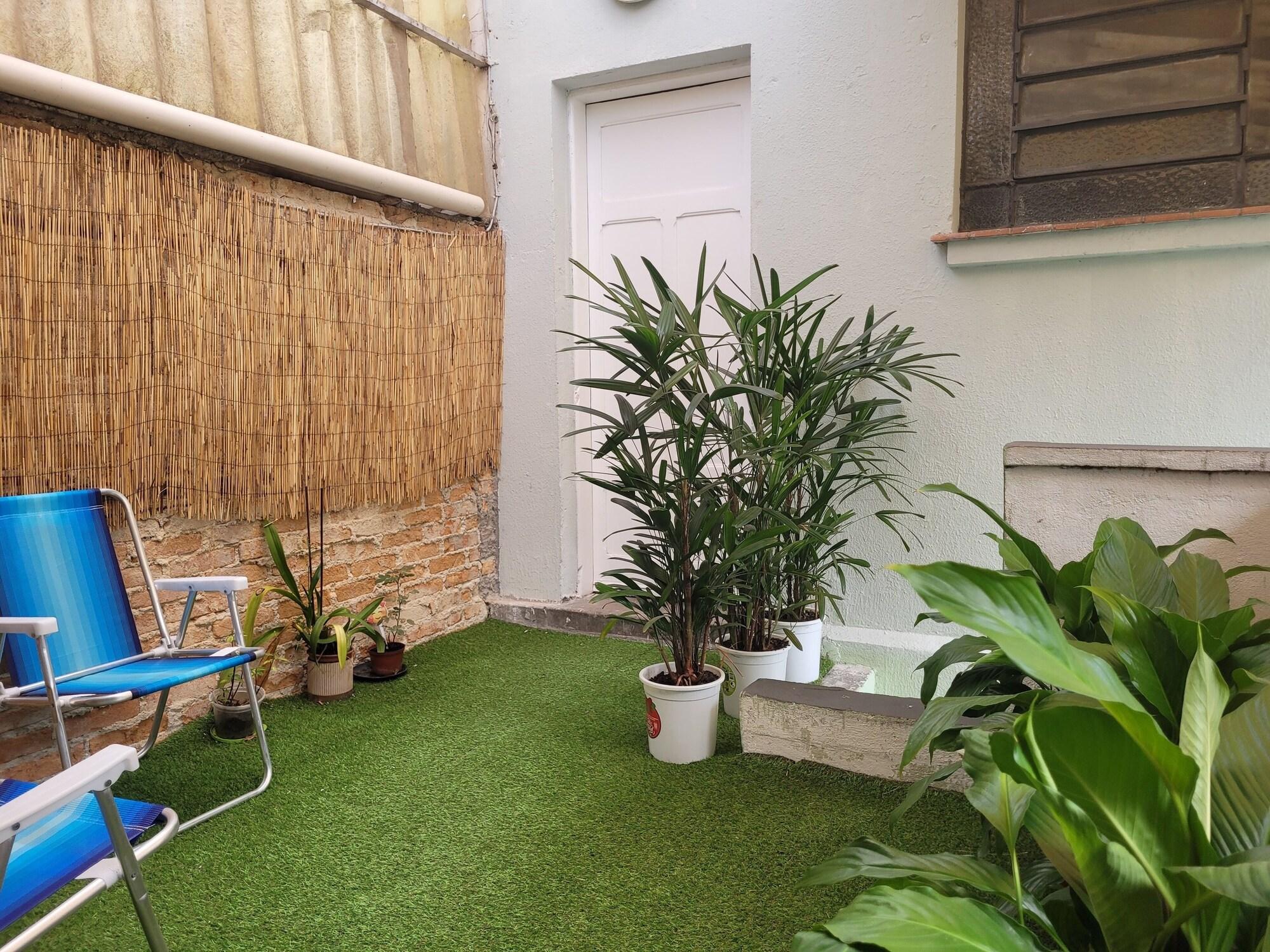 Equipamiento de Habitación Quarto Pop