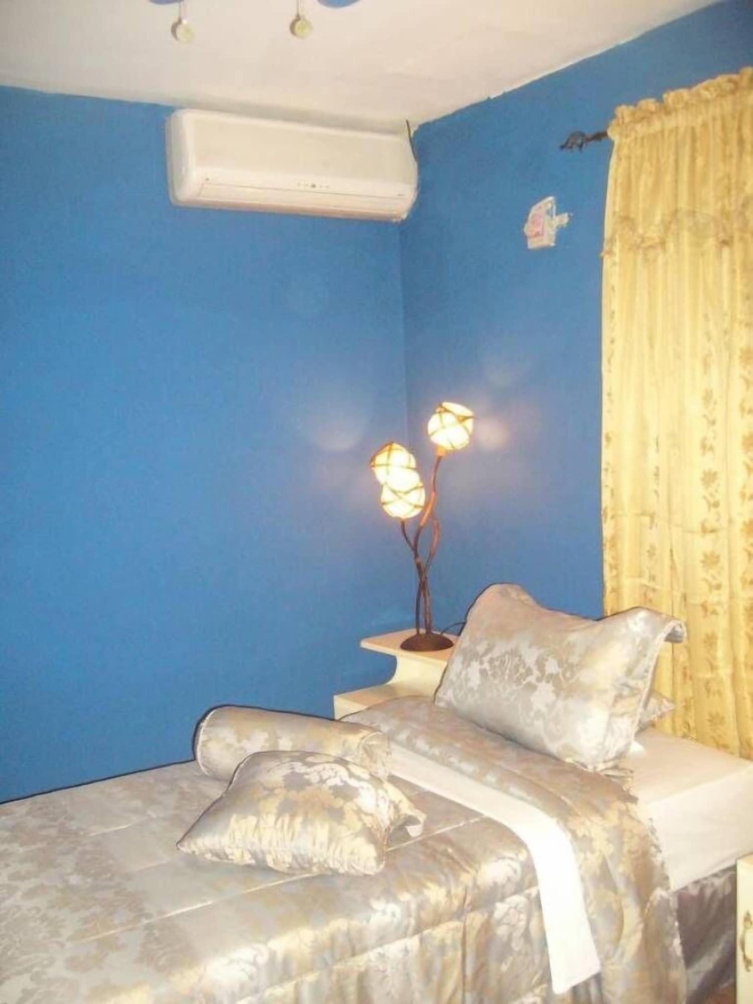 Habitación Kibutz de Rita
