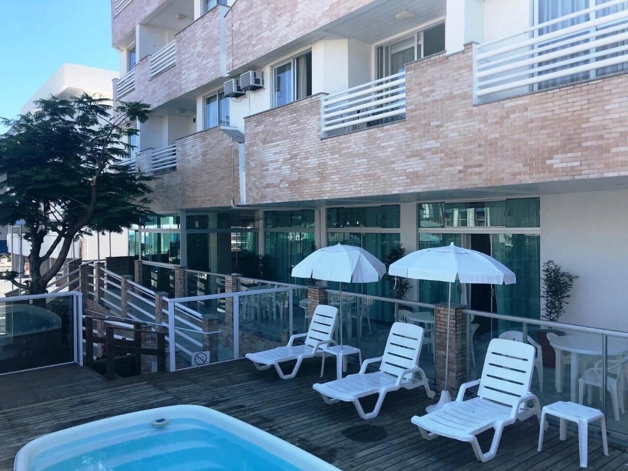 Varios Hotel Porto de Canasvieiras