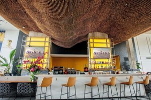 Alojamiento - Novotel Santa Cruz De La Sierra