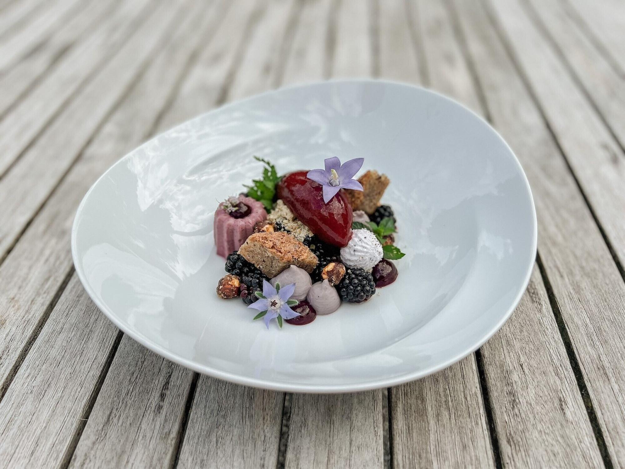 Restaurant Schloss Wartegg