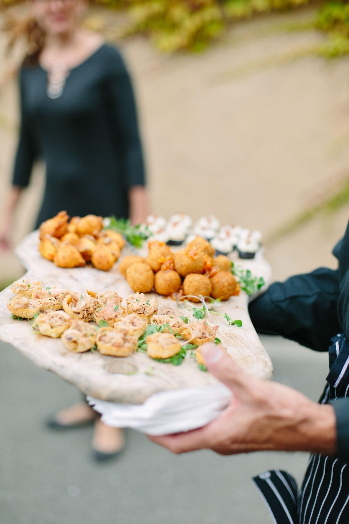 Restaurant Seven Branches Venue and Inn