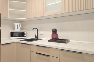 Alquiler Vacacional - LaRin Residence Apartments