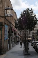 Alojamiento - Shlomtzi Hotel