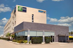 Alojamiento - Holiday Inn Express Malaga Airport by IHG