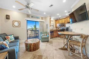 Alquiler Vacacional - 1 bed Beach Pools Waterfront Boating Palmaway