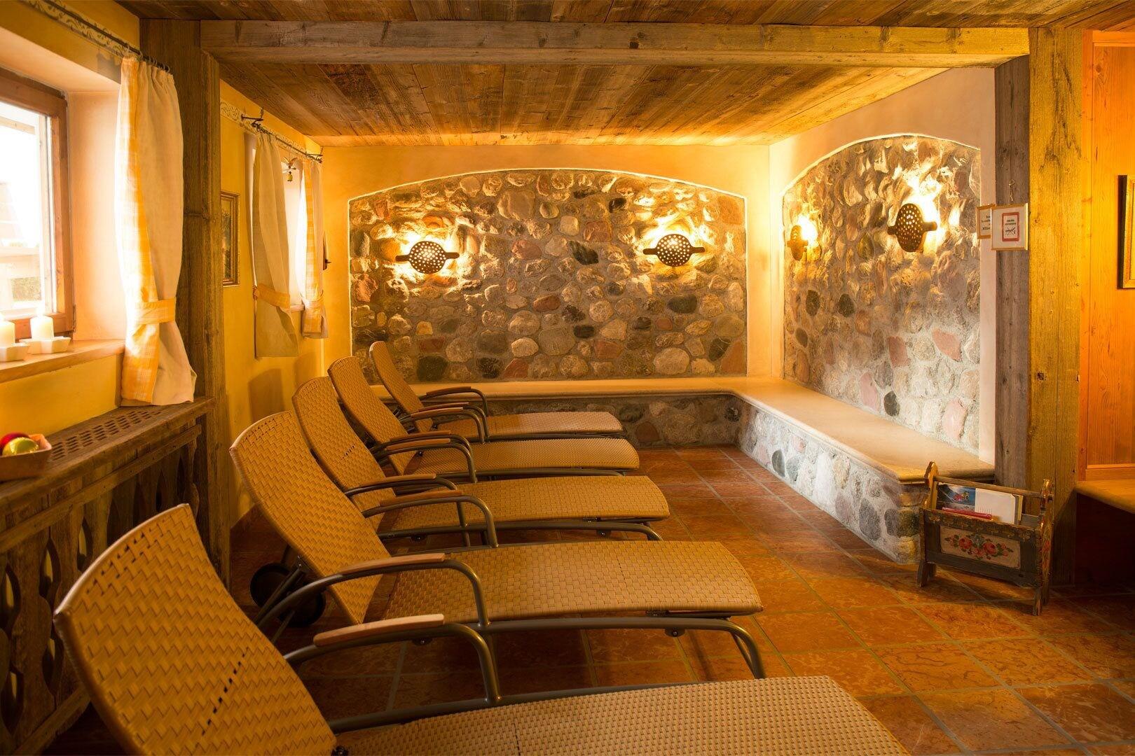 Spa Landhotel Föhrenhof Ellmau