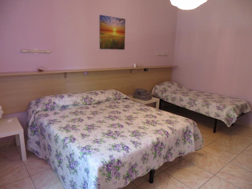 Habitación B&B Maison Fleurie