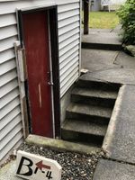 Alojamiento - West Point Grey Guest House  UBC