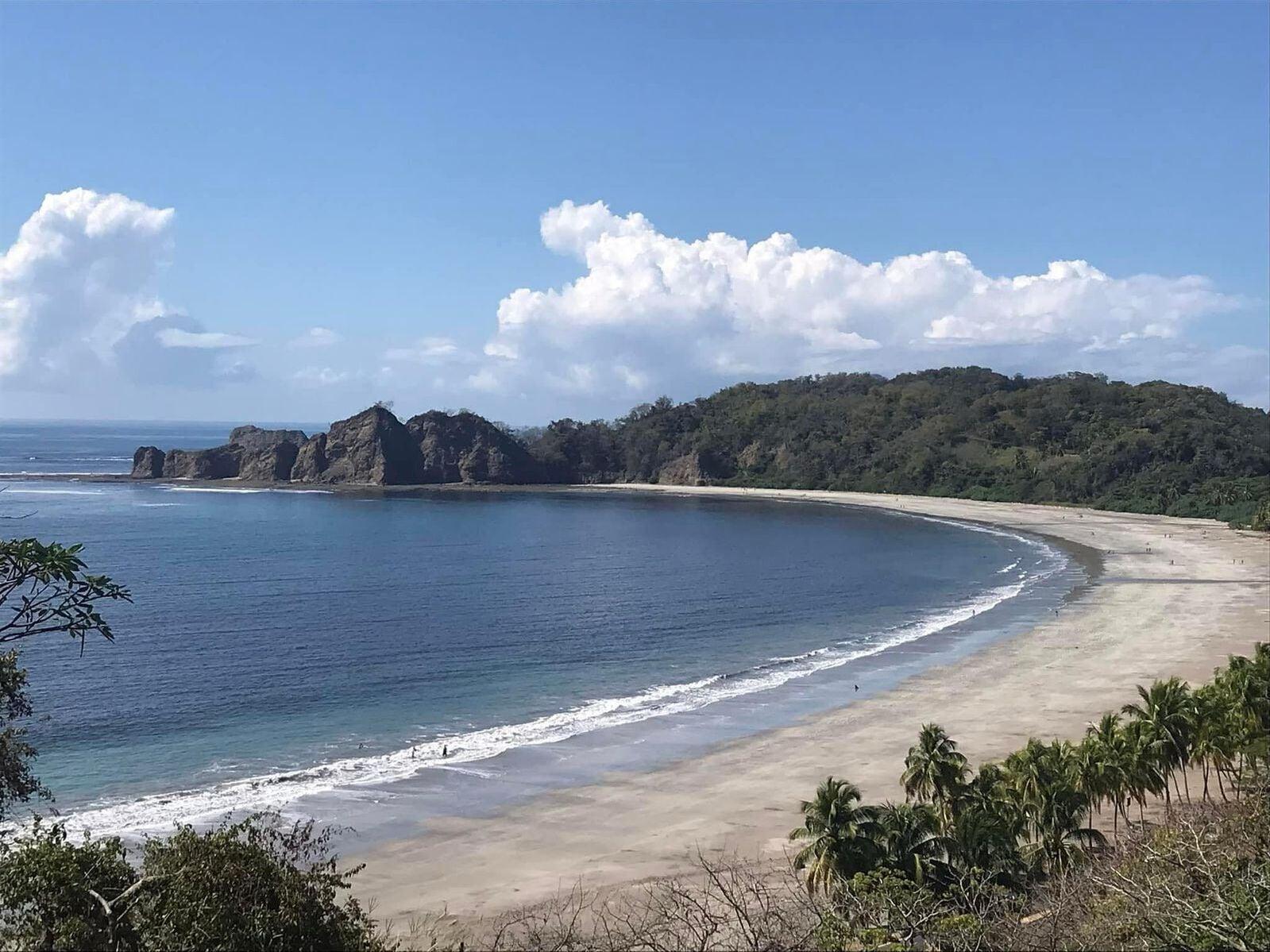 Playa El Sueño Tropical Hotel
