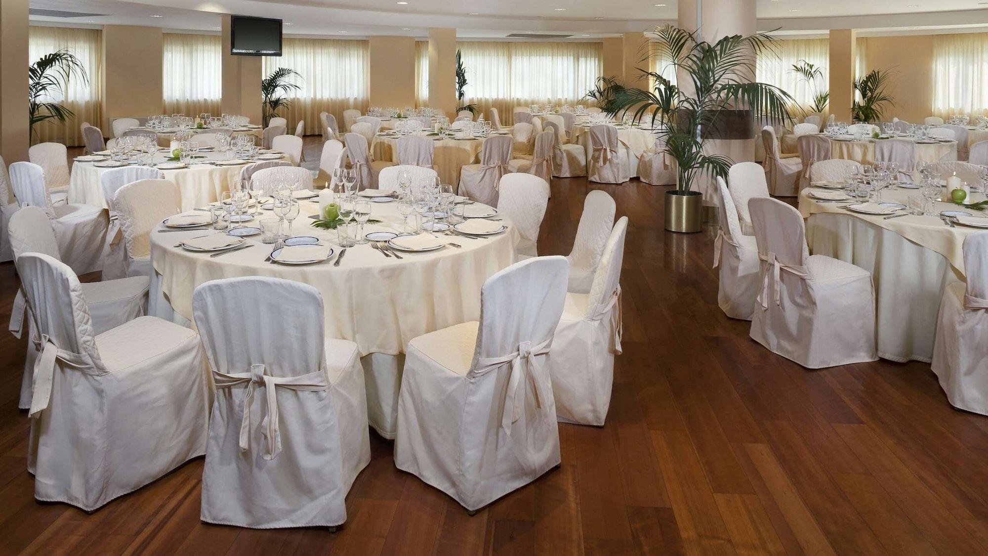 Restaurant Hotel Roma Aurelia Antica