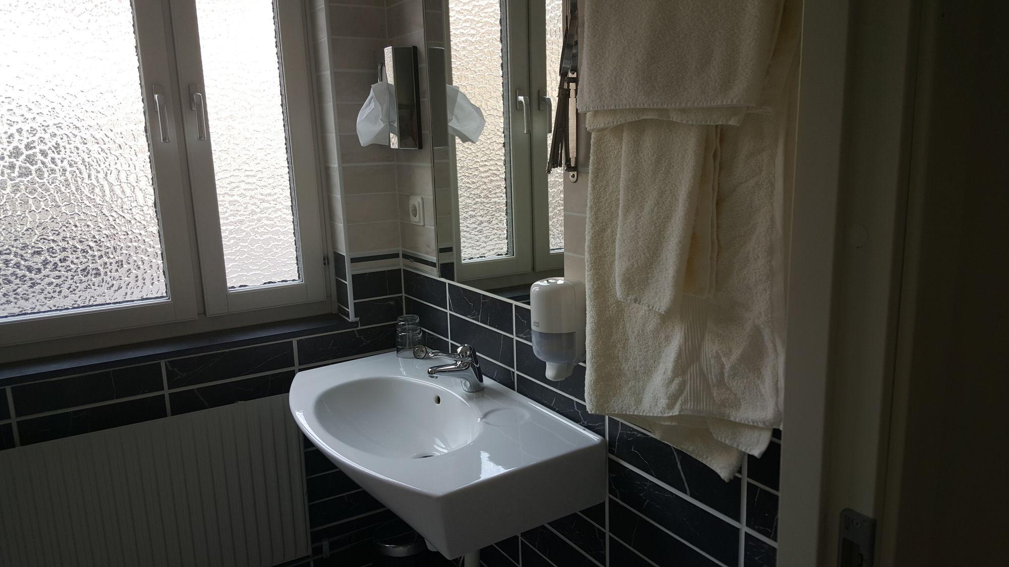 Set de Habitación Sure Hotel by Best Western Algen