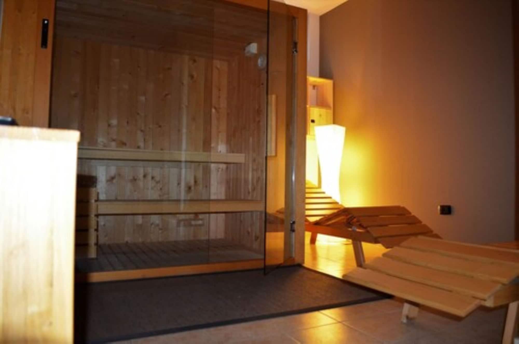 Spa Best Western Park Hotel