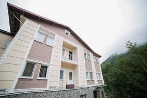 Alojamiento - Inceli Hotel