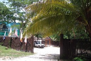 Hospedagens - Kuuch Kaanil Villas Eco-romanticas