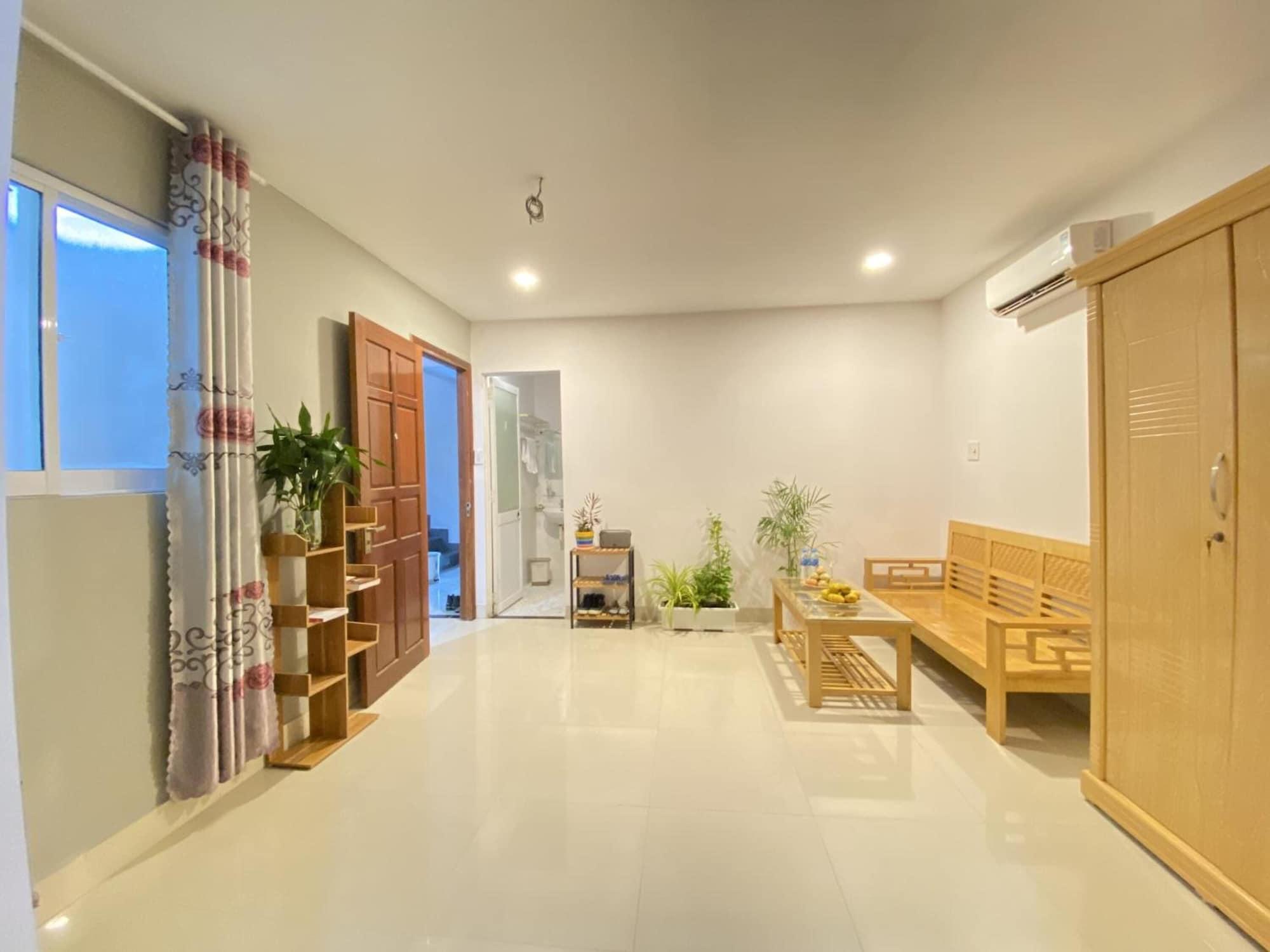Vista Lobby Tem House Nha Trang
