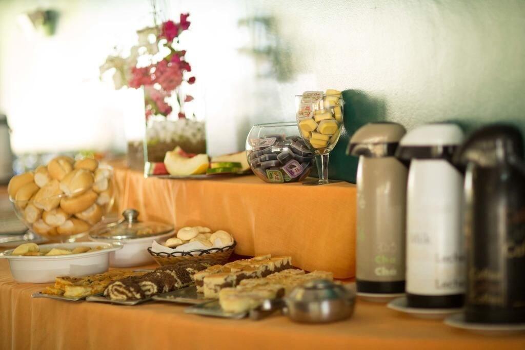 Restaurant Mar Doce Hotel Boutique
