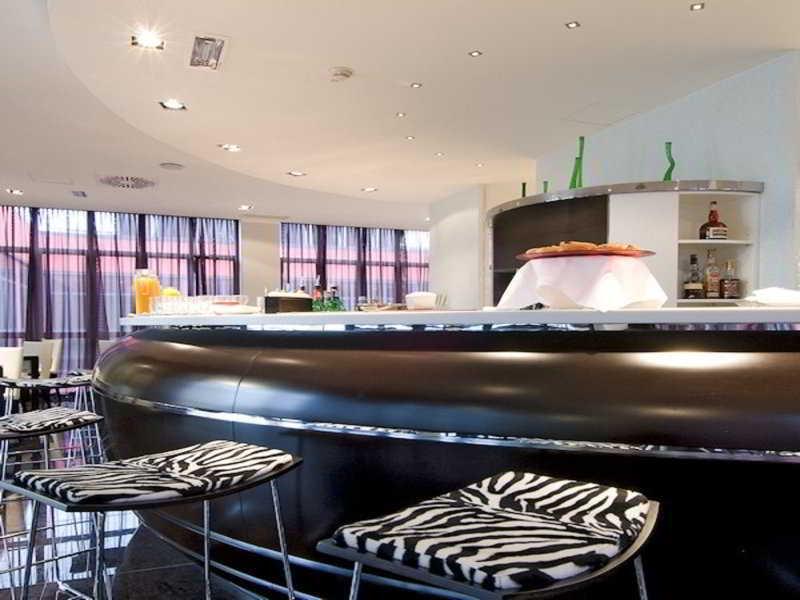 Hotel Italiana Hotels Milan Rho Fair