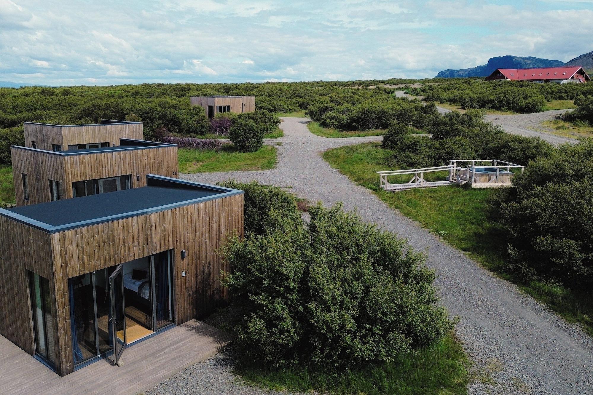 Habitación Hótel Hafnarfjall