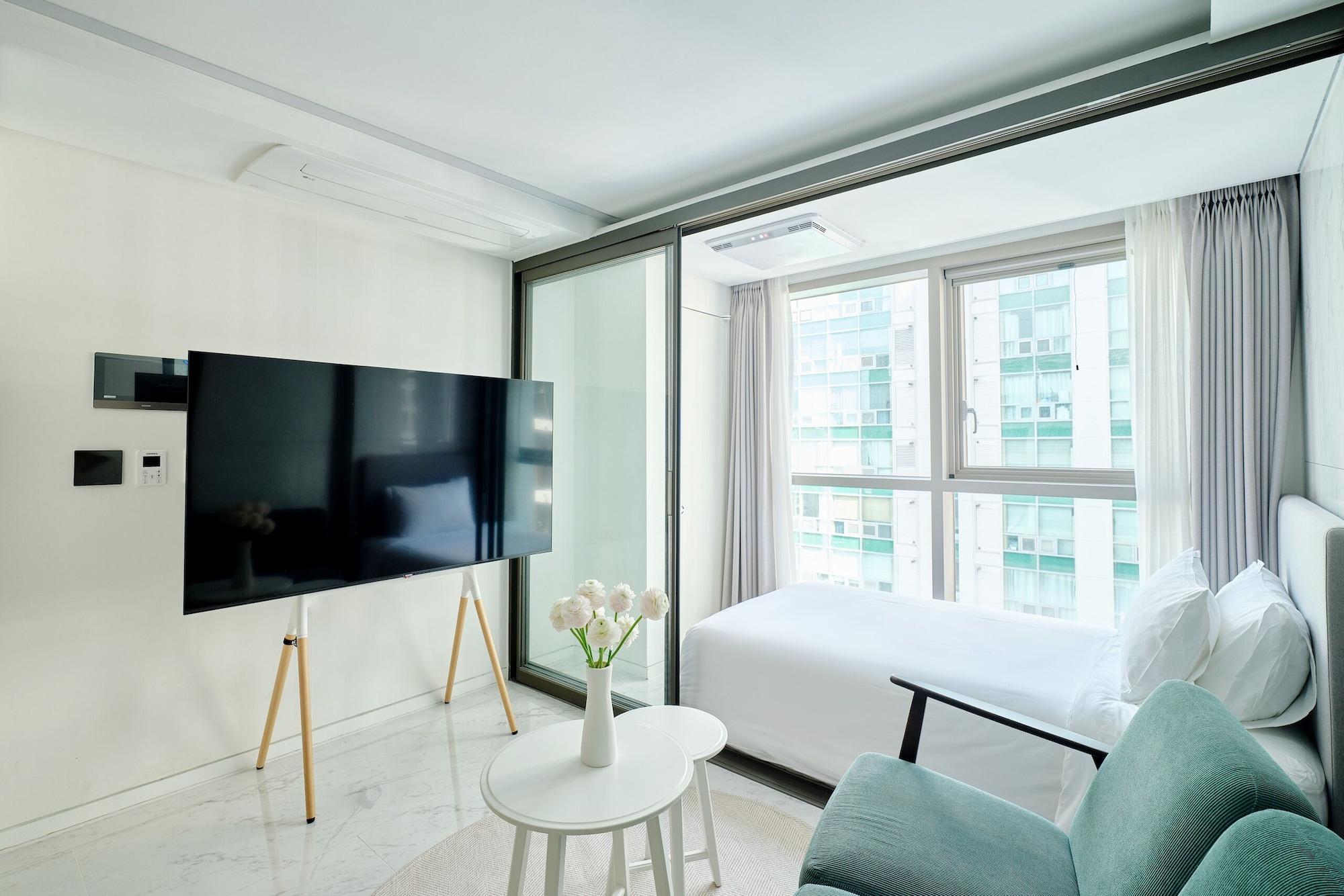 Habitación UH FLAT THE SEOCHO NEW WINGS