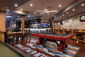 Alojamiento - Delta Hotels by Marriott Calgary South
