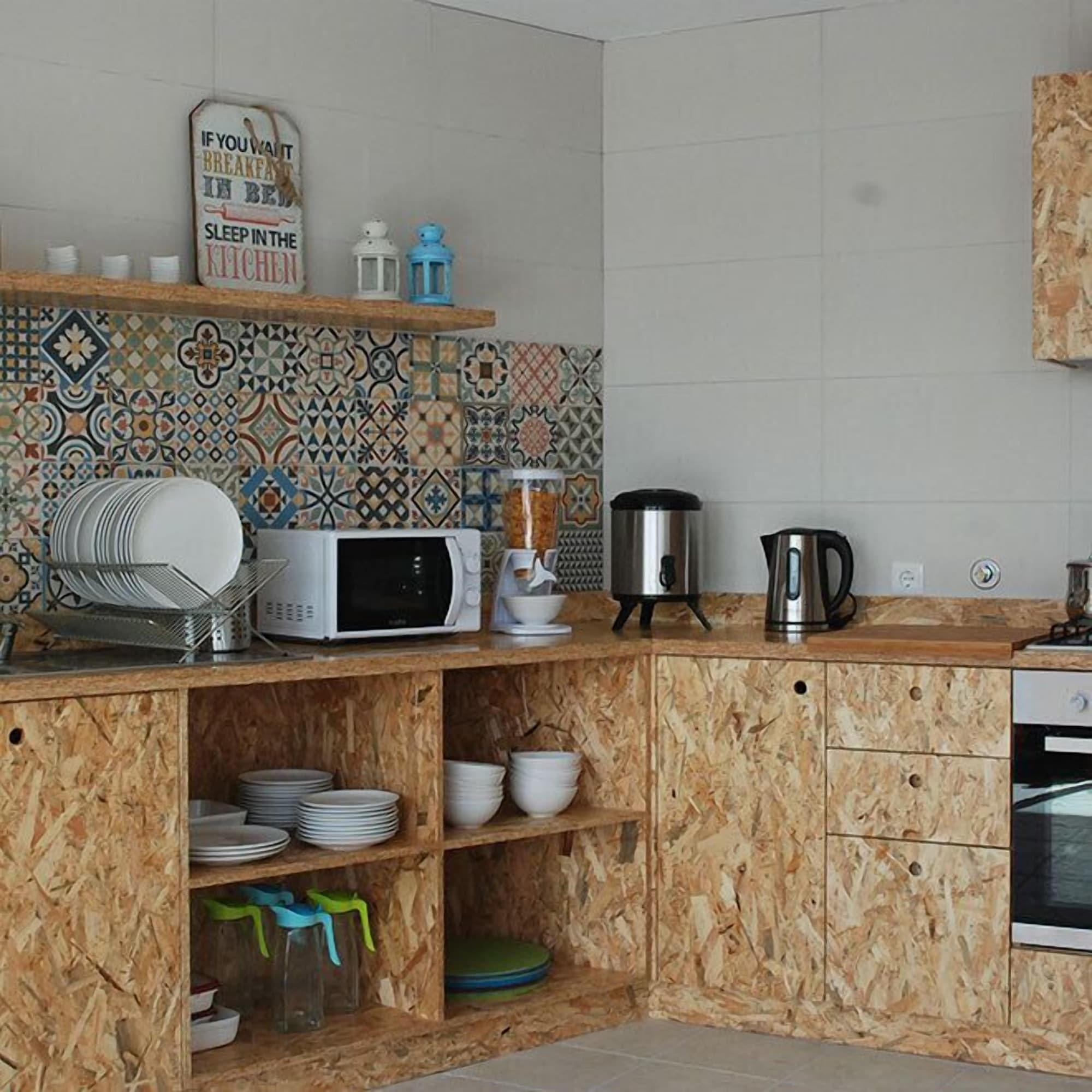 Comodidades del Alojamiento Esposende Guesthouse - Hostel