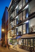 Alojamiento - The Westist Hotel & Spa