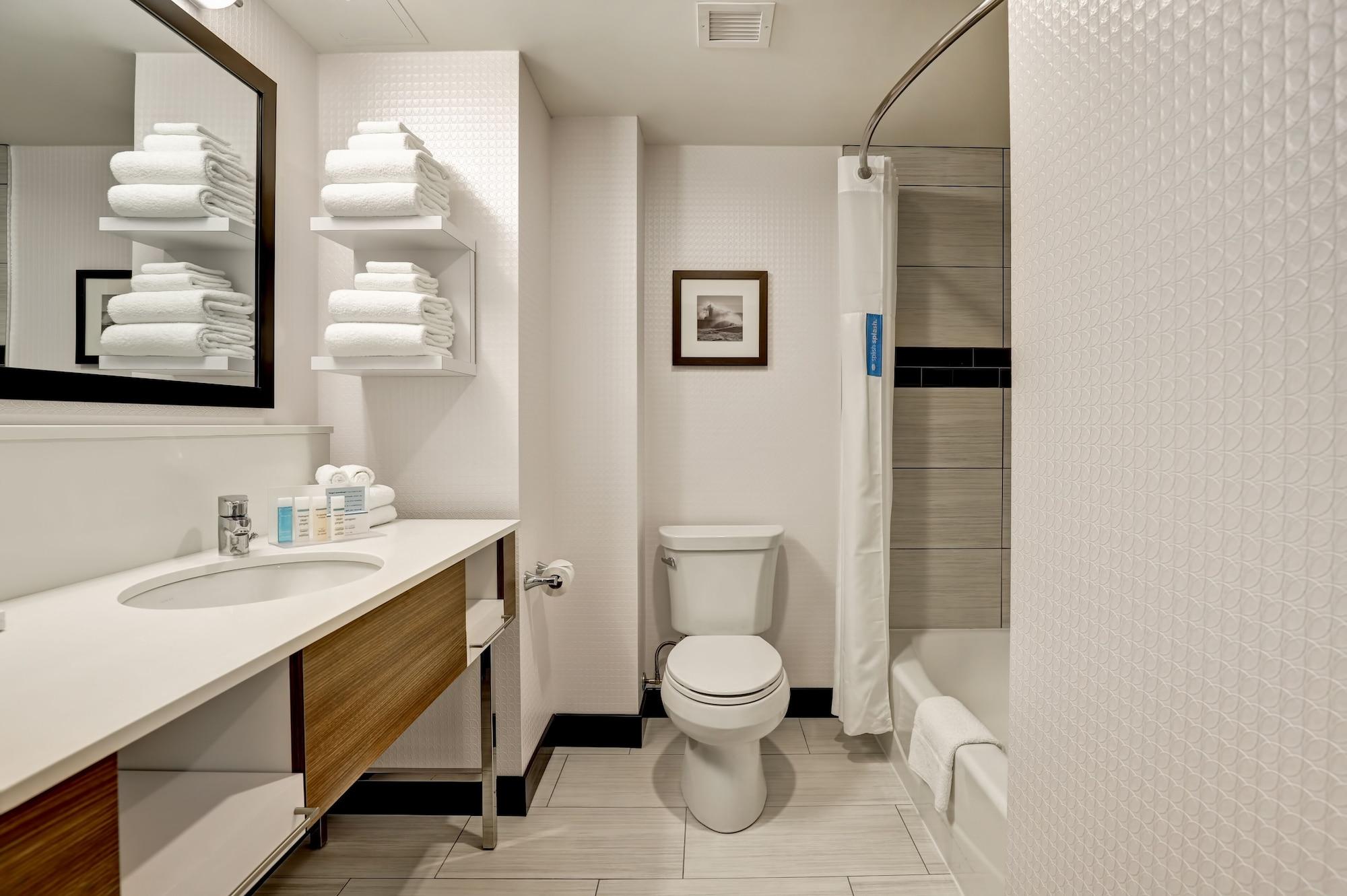 Equipamiento de Habitación Hampton Inn & Suites Huntsville