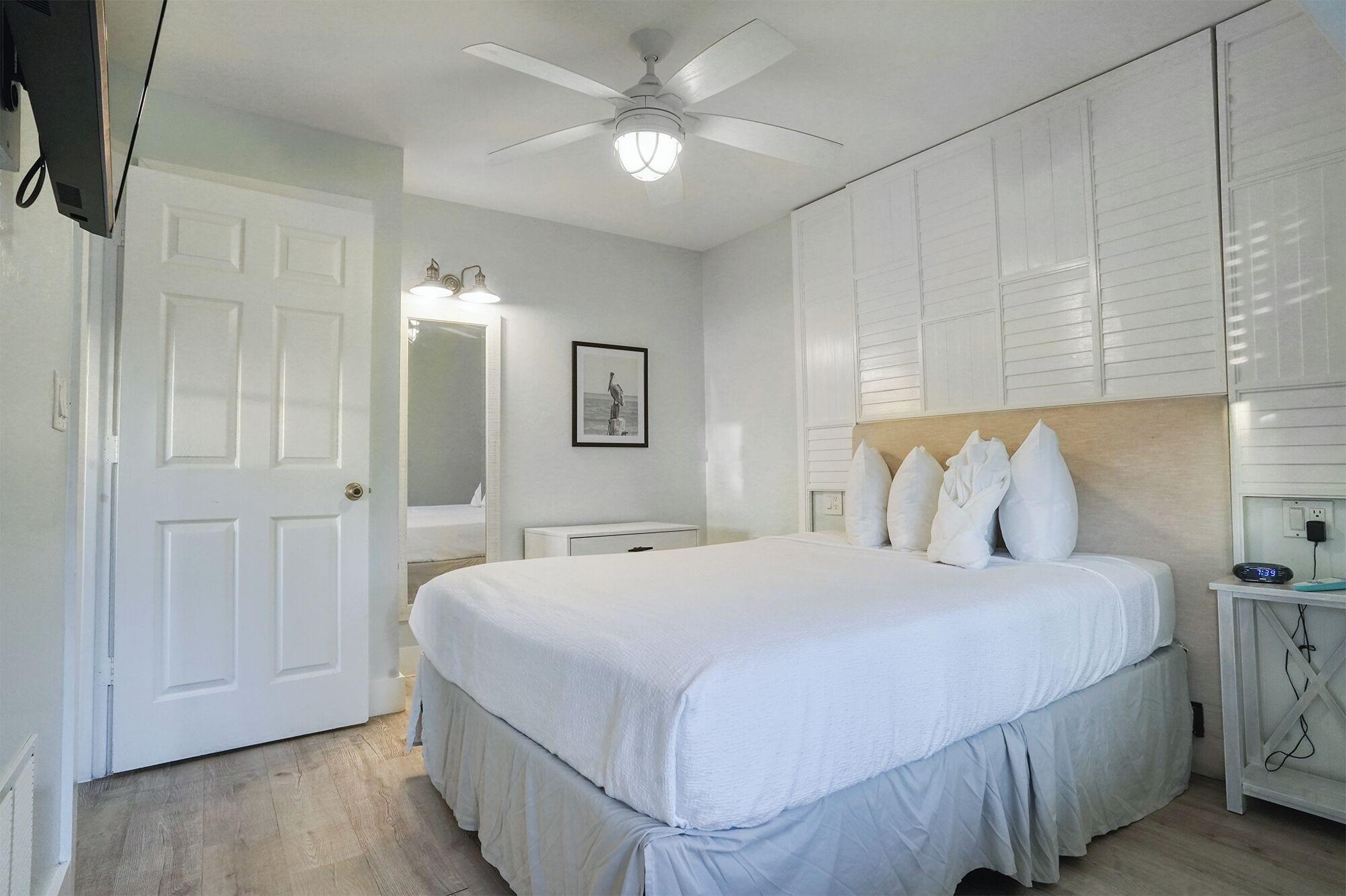 Set de Habitación The Lighthouse Resort Inn & Suites