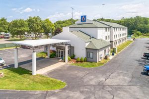 Alojamiento - Motel 6 Milan, OH - Sandusky