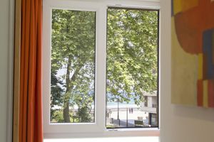 Alojamiento - Pensión Ekia Pentsioa