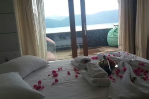 Alquiler Vacacional - Akyaka House