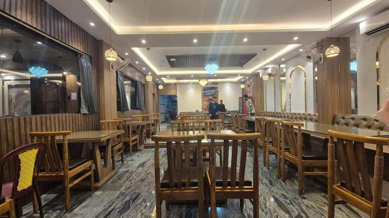 Restaurant HOTEL SEA SOUL AYAN GROUP OF HOTEL