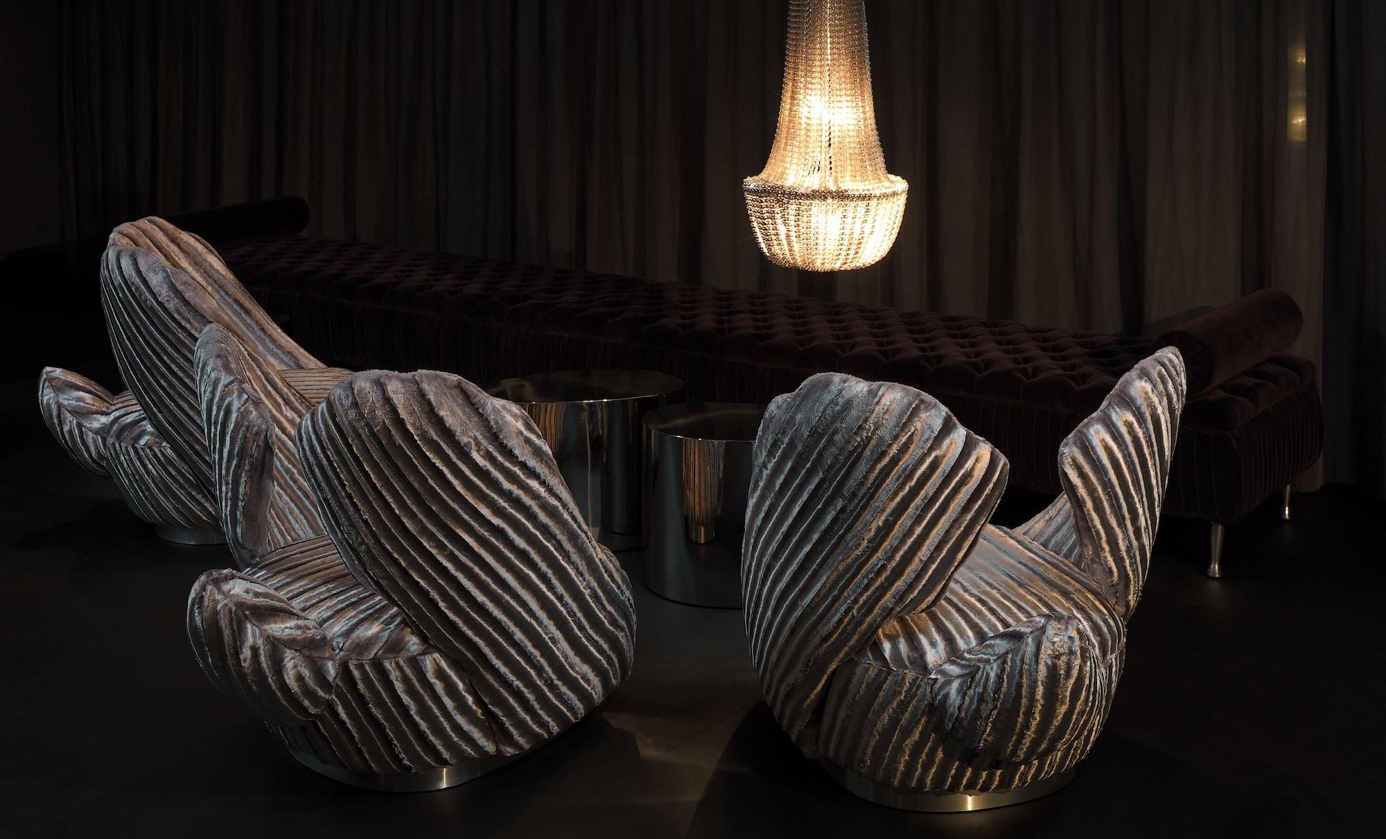 Vista Lobby Roomers Frankfurt, Autograph Collection