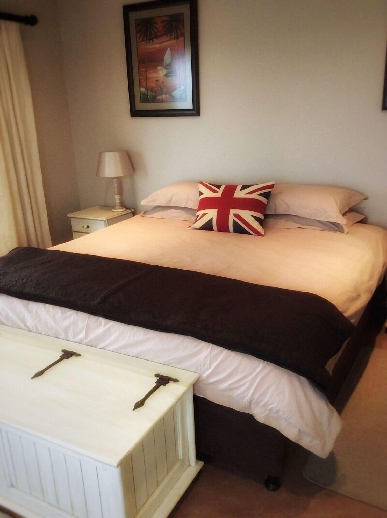 Habitación Hamelin Guest House