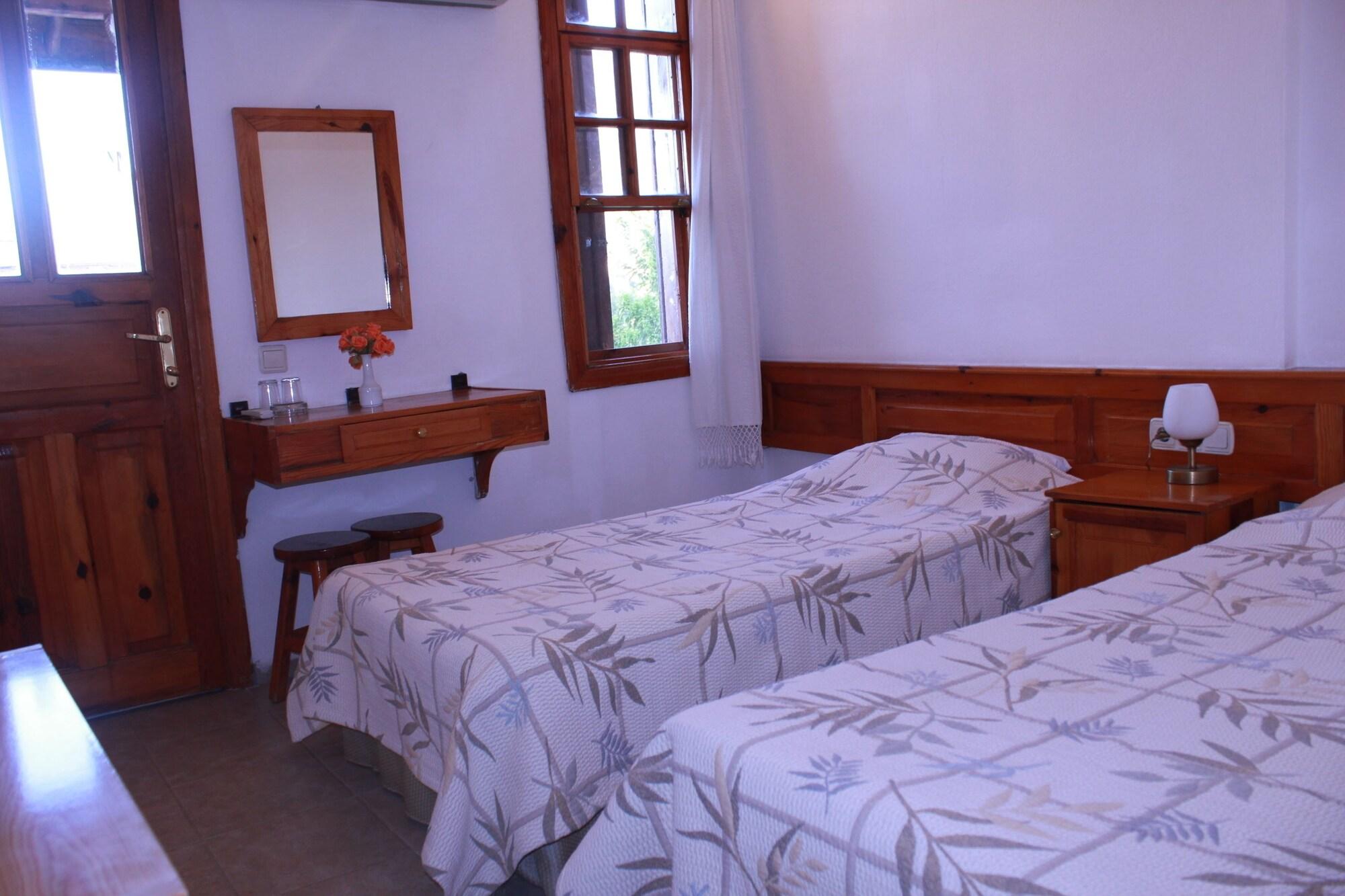 Habitación Elze Hotel