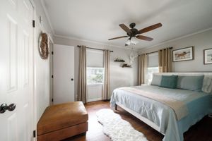 Renta Vacacional - Earth & Echo-Nature-Inspired -  Themed Bedrooms + Firepit + Walk to Brookside