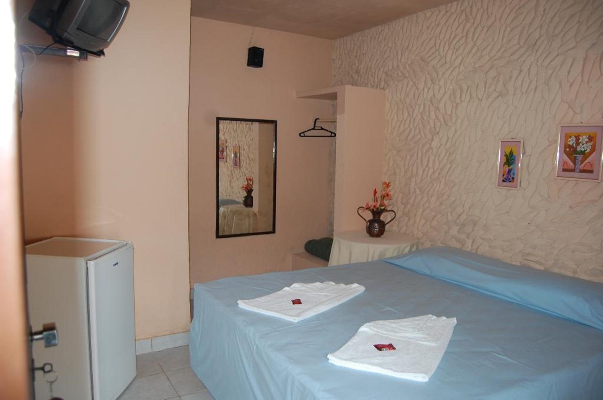 Habitación Marina Camping Hotel