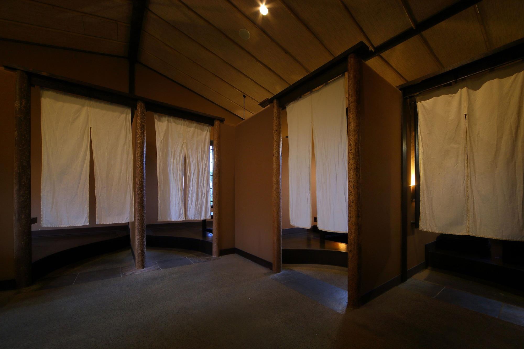 Instalaciones Recreativas Oyado Uchiyama