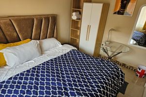 Alquiler Vacacional - Seven Palms Executive Lodge/Apartments