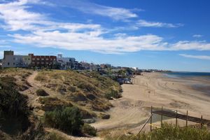 Paquete - Apart del Golfo