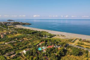 Alojamiento - FRUIT VILLAGE HOLIDAY BEACH