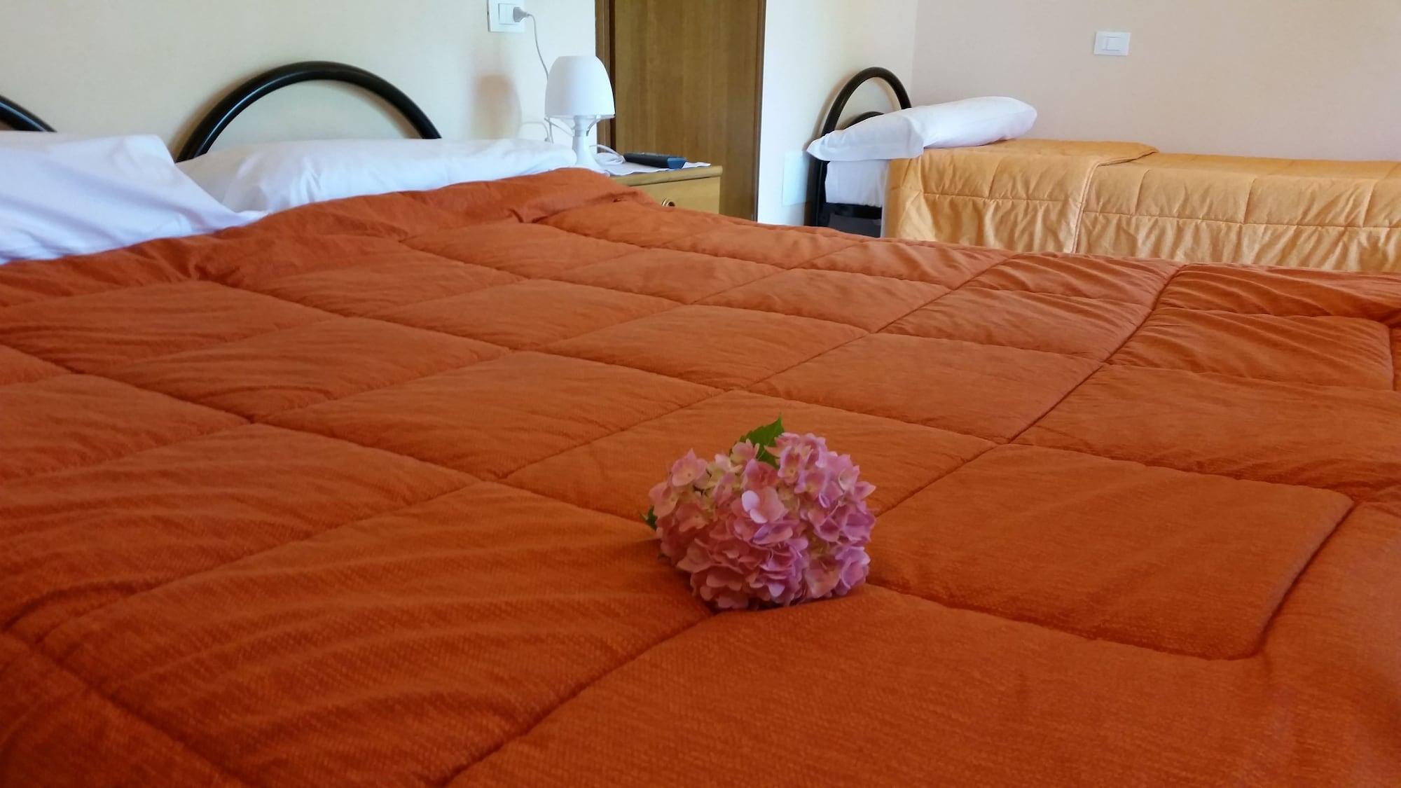 Habitación Bredina
